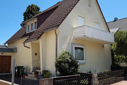 Haus Edenkoben - 4 Zimmer, 136 m&sup2;, 495.000&euro; | Angebot:26997903