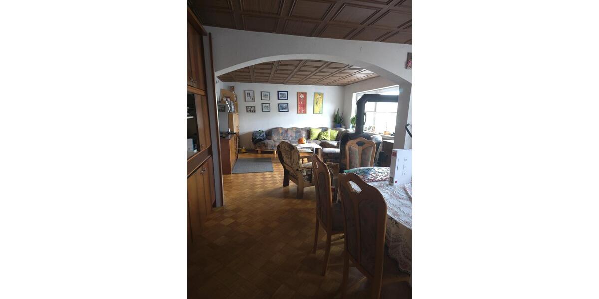 Mehrfamilienhaus, Wohnhaus Mudau - 10 Zimmer, 200 m&sup2;, 185.000&euro; | Angebot:26426884
