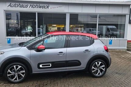 Citroen C3 37.900 km 12.800 &euro; Sinsheim 74889
