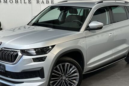 Skoda Kodiaq 72.450 km 33.749 &euro; Wardenburg 26203