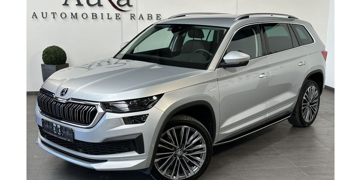 Skoda Kodiaq 72.450 km 33.749 &euro; Wardenburg 26203