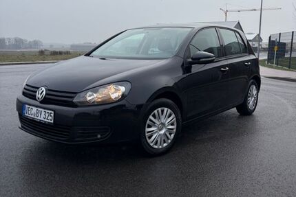 VW Golf 139.000 km 5.100 &euro; Damme 49401