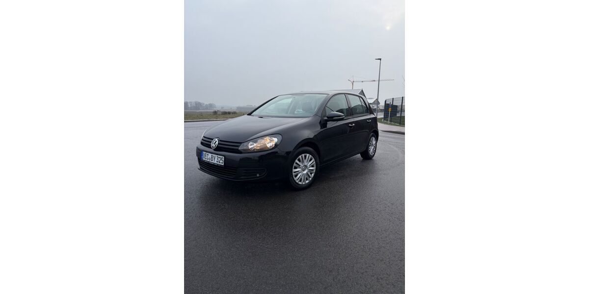VW Golf 139.000 km 5.100 &euro; Damme 49401