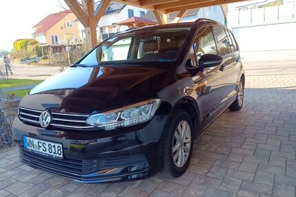 VW Touran 146.500 km 17.500 &euro; Sulzbach an der Murr 71560