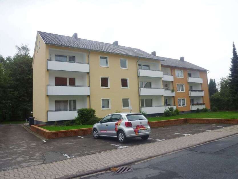 Wohnung zum Mieten in Gronau 623 € 83 m²