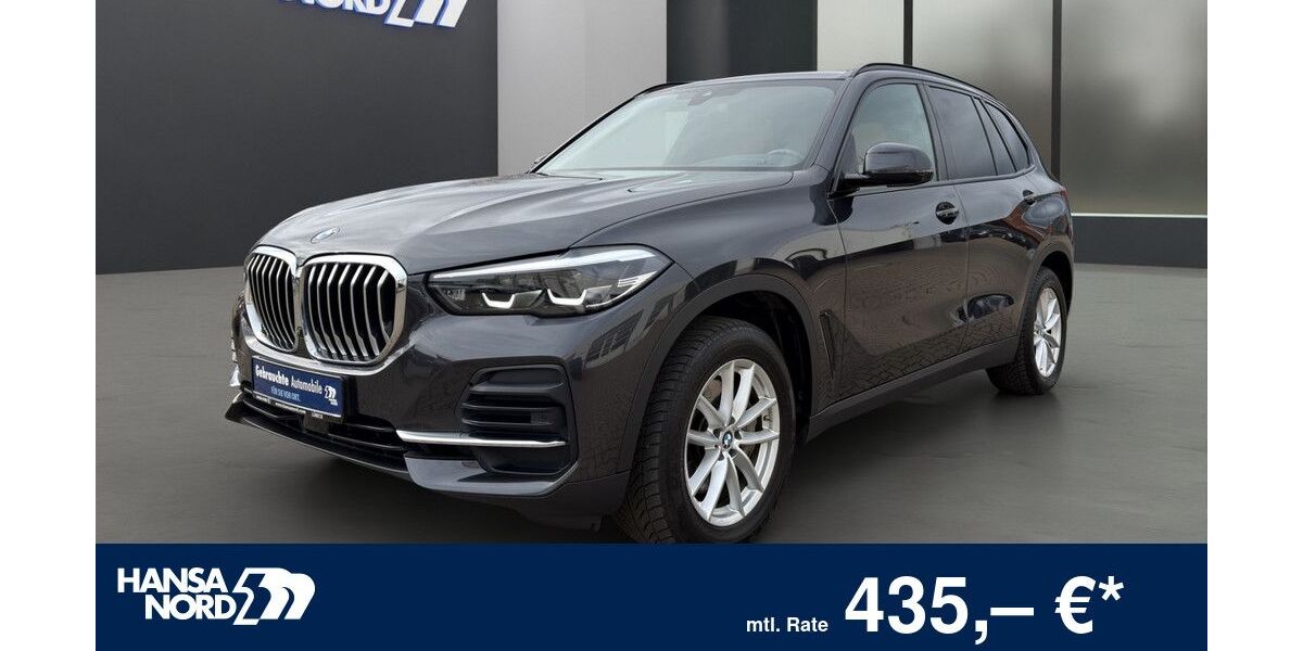 BMW X5 112.631 km 47.850 &euro; Lübeck 23560