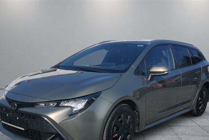 Toyota Corolla 123.800 km 14.980 &euro; Lauda-Königshofen 97922