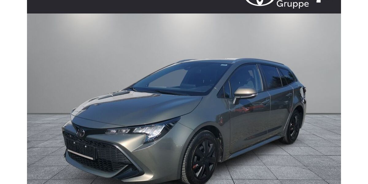 Toyota Corolla 123.800 km 14.980 &euro; Lauda-Königshofen 97922