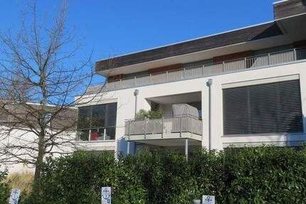 Moderne 3-Zimmer-Wohnung in Top-Lage von Bad Oeynhausen 3 zimmer