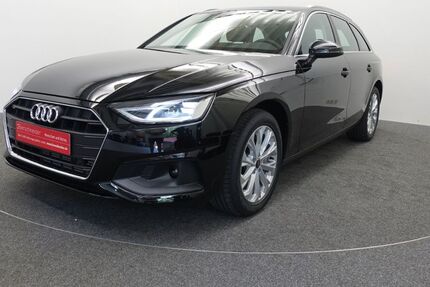 Audi A4 18.490 km 31.850 &euro; Manching 85077