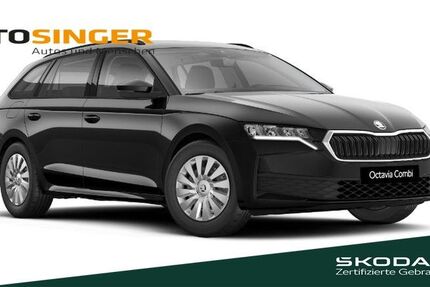 Skoda Octavia 16.800 km 25.430 &euro; Kaufbeuren 87600