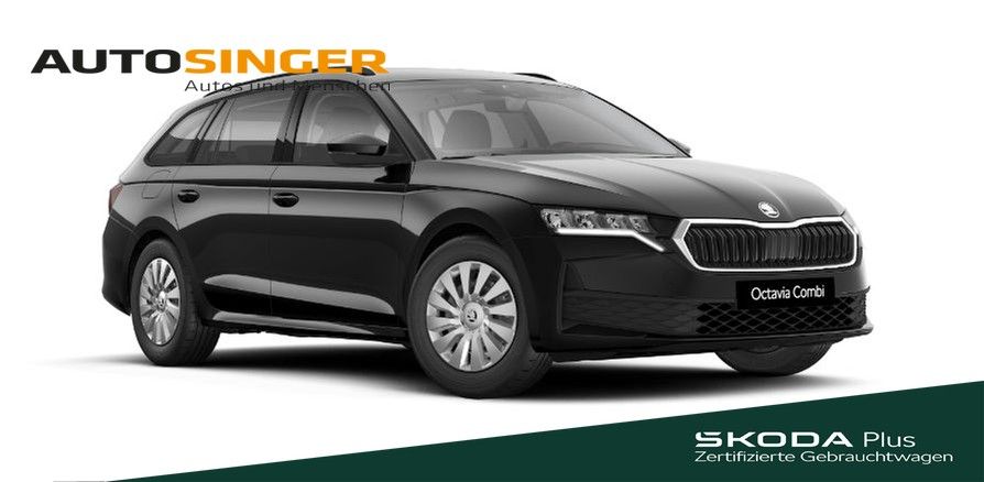 Skoda Octavia 16.800 km 25.430 &euro; Kaufbeuren 87600