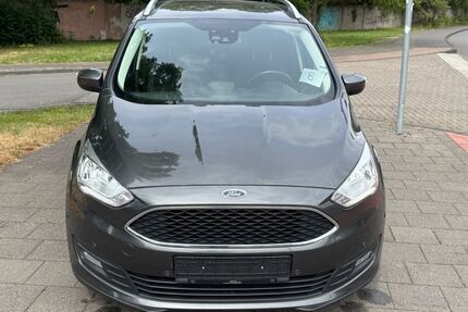 Ford Grand C-Max 87.000 km 7.590 &euro; koeln 51105