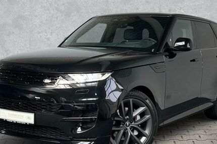 Land Rover Range Rover Sport 3.000 km 130.001 &euro; Mainz-Hechtsheim 55129