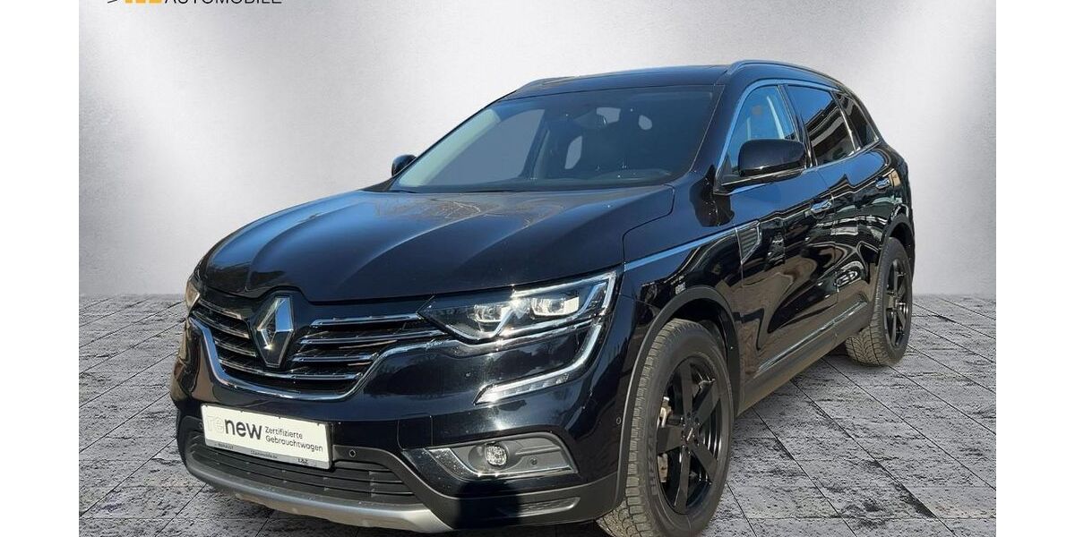 Renault Koleos 75.900 km 17.980 &euro; Norderstedt 22848