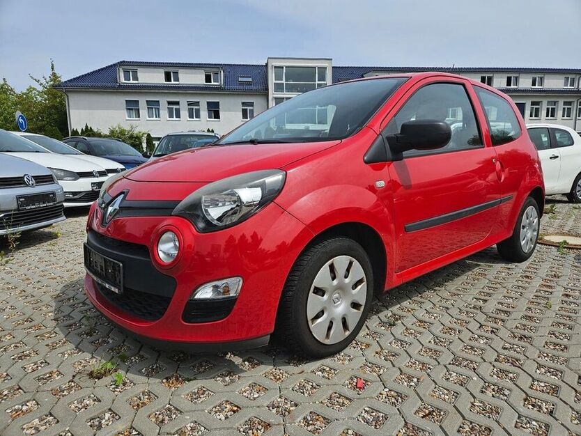 Twingo