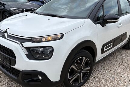 Citroen C3 137.264 km 8.690 &euro; Rednitzhembach 91126
