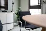 Office Club Hamburg Ballindamm - All-in-Miete