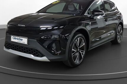 Skoda Elroq 2.500 km 45.893 &euro; Erfurt 99099