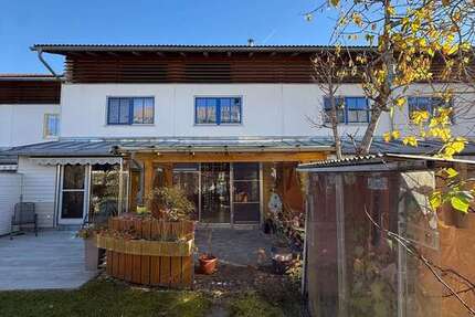 Haus Füssen - 5 Zimmer, 104 m&sup2;, 650.000&euro; | Angebot:23643993