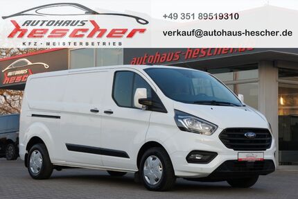 Ford Transit Custom 68.310 km 16.980 &euro; Dresden 01139