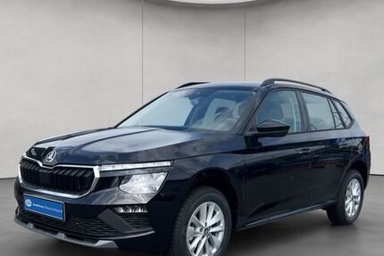 Skoda Kamiq 4.999 km 27.480 &euro; Rendsburg 24768
