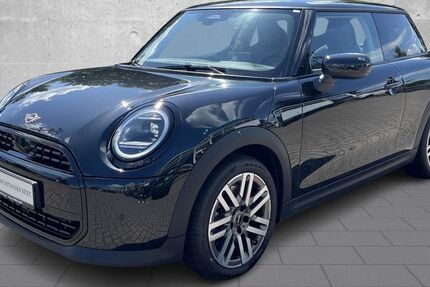 Mini Cooper C