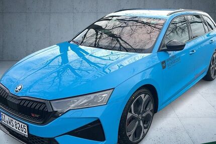 Skoda Octavia 8.750 km 41.690 &euro; Siegen 57076