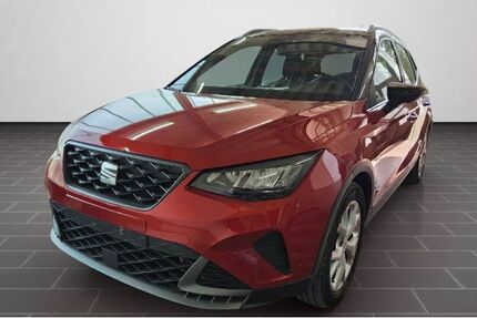Seat Arona 25.740 km 17.900 &euro; Simmern 55469