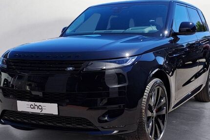 Land Rover Range Rover Sport 4.895 km 128.888 € Horb am Neckar 72160