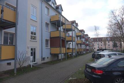 Wohnung Jena Nord - 3 Zimmer, 84 m&sup2;, 872&euro; | Angebot:26274370