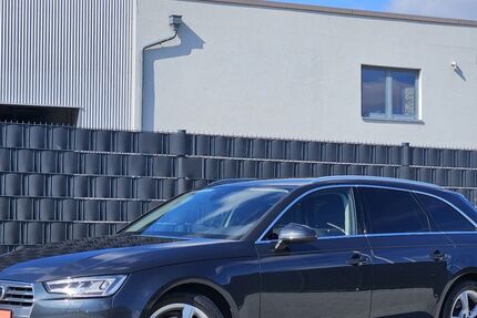 Audi A4 123.700 km 18.950 &euro; Monsheim 67590