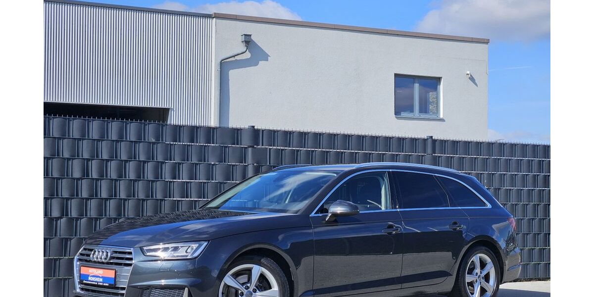 Audi A4 123.700 km 18.950 &euro; Monsheim 67590