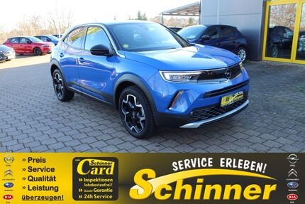 Opel Mokka 39.500 km 17.590 &euro; Weimar 99427