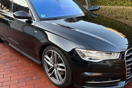 Audi A6 113.000 km 23.500 &euro; Weyhe 28844