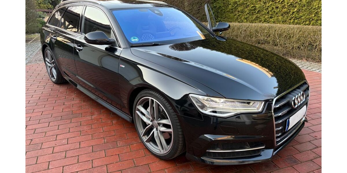 Audi A6 113.000 km 23.500 &euro; Weyhe 28844