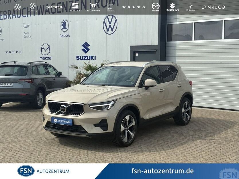 XC40