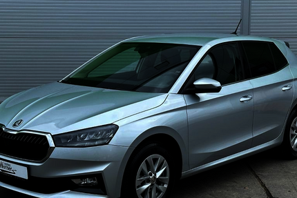 Skoda Fabia 19.090 km 18.590 &euro; Zwönitz / OT Dorfchemnitz 08297