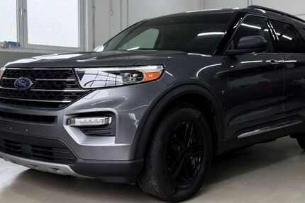 Ford Explorer 116.500 km 29.491 &euro; Driedorf 35759
