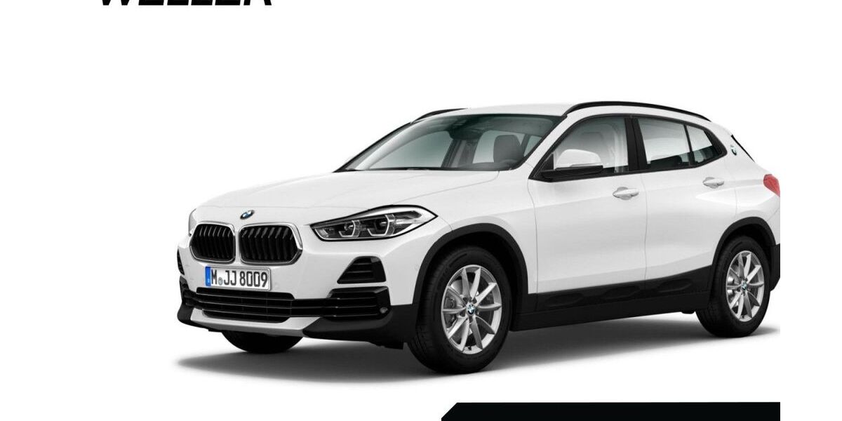 BMW X2 128.984 km 22.490 &euro; Hamburg-Bergedorf 21033