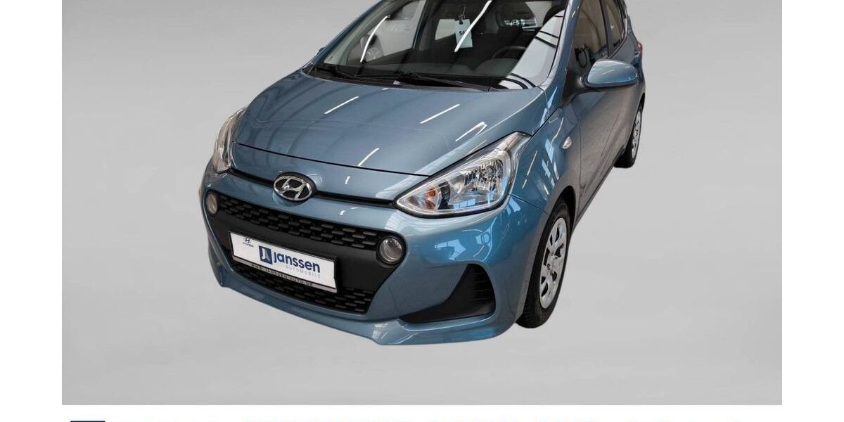 Hyundai i10 59.934 km 10.990 &euro; Aurich 26605