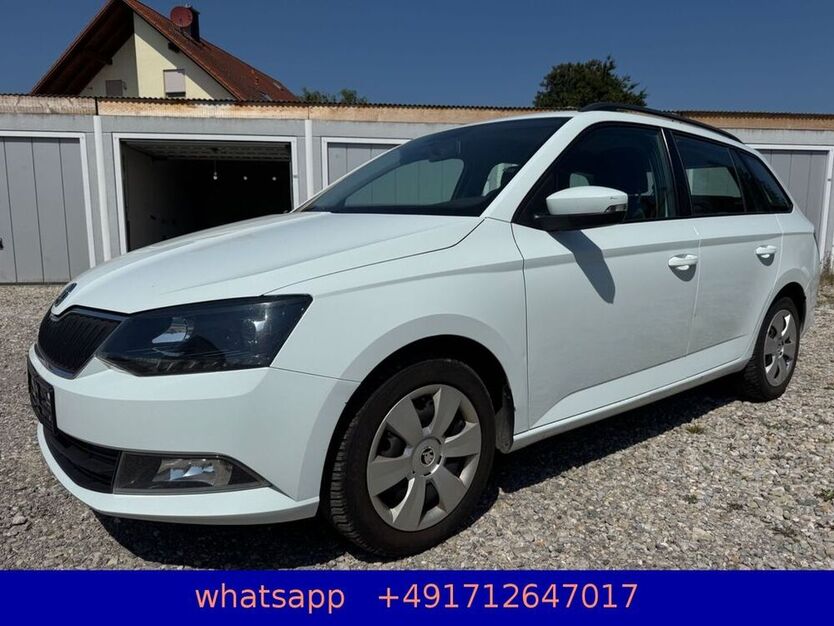 Fabia