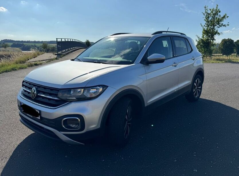 T-Cross