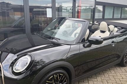Mini Cooper S Cabrio 3.000 km 36.900 &euro; Bad Bentheim 48455