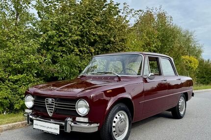 Alfa Romeo Giulia 84.003 km 25.990 &euro; Hutthurm 94116