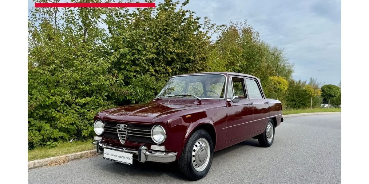 Alfa Romeo Giulia 84.003 km 25.990 &euro; Hutthurm 94116