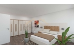 elegante 3-Zimmer Wohnung in Mariental 90 m² mit Tageslicht-Bad 3 zimmer