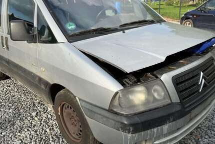 Citroen Jumpy