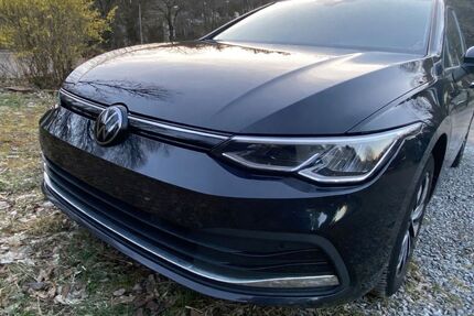 VW Golf 34.800 km 22.900 &euro; Karlsbad 76307