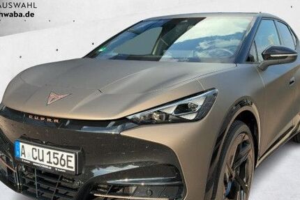 Cupra Tavascan 6.000 km 47.710 &euro; Gersthofen 86368